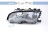 JOHNS 20 08 09-41 Headlight